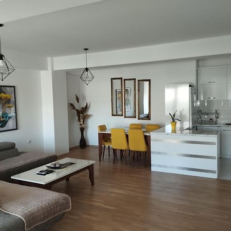 Sofija Apartment Kumanovo Eksteriør billede