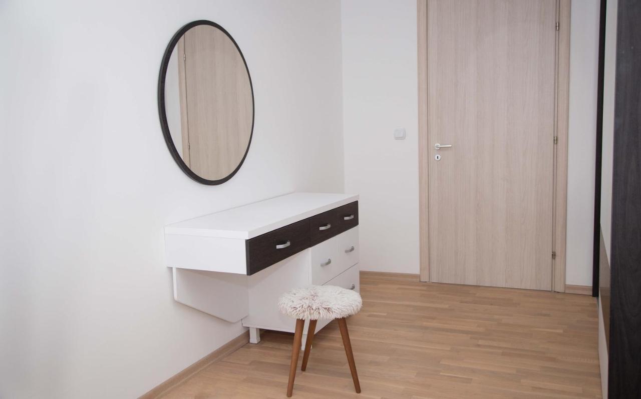 Sofija Apartment Kumanovo Eksteriør billede