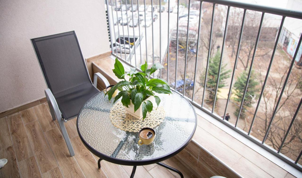 Sofija Apartment Kumanovo Eksteriør billede