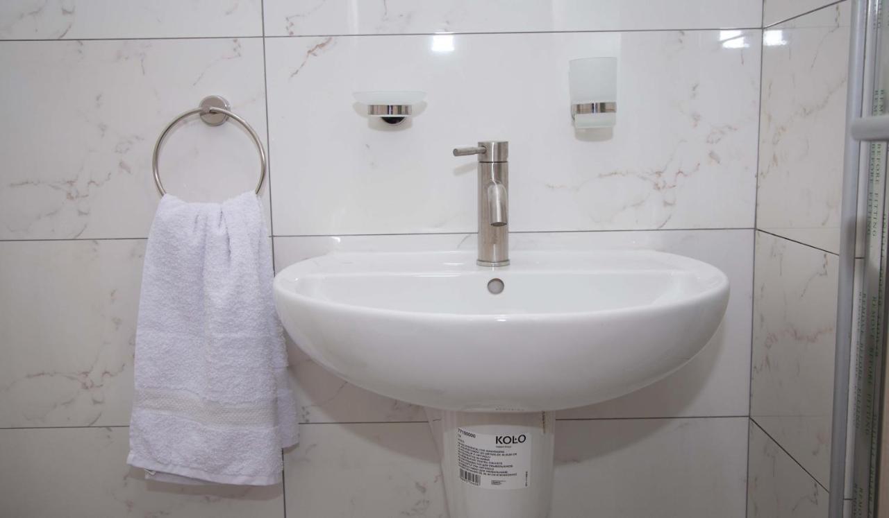 Sofija Apartment Kumanovo Eksteriør billede