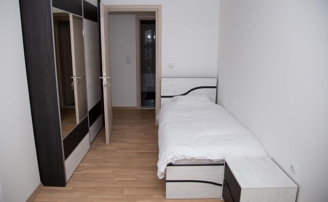 Sofija Apartment Kumanovo Eksteriør billede