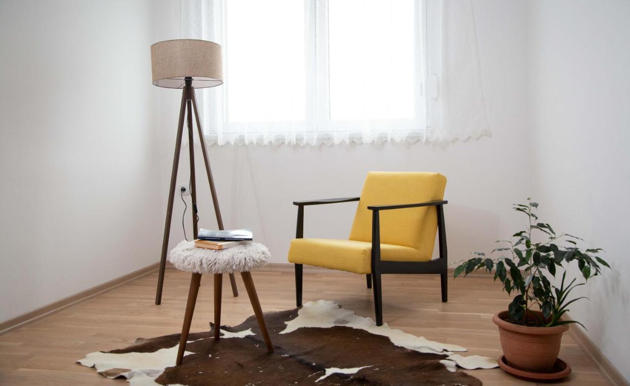 Sofija Apartment Kumanovo Eksteriør billede