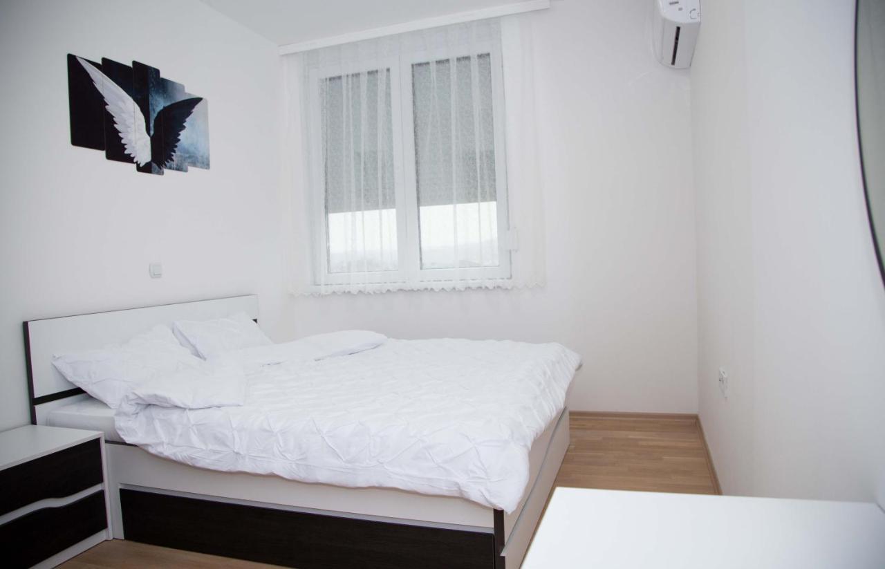Sofija Apartment Kumanovo Eksteriør billede
