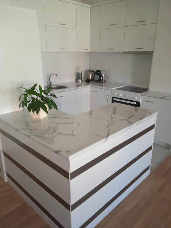 Sofija Apartment Kumanovo Eksteriør billede