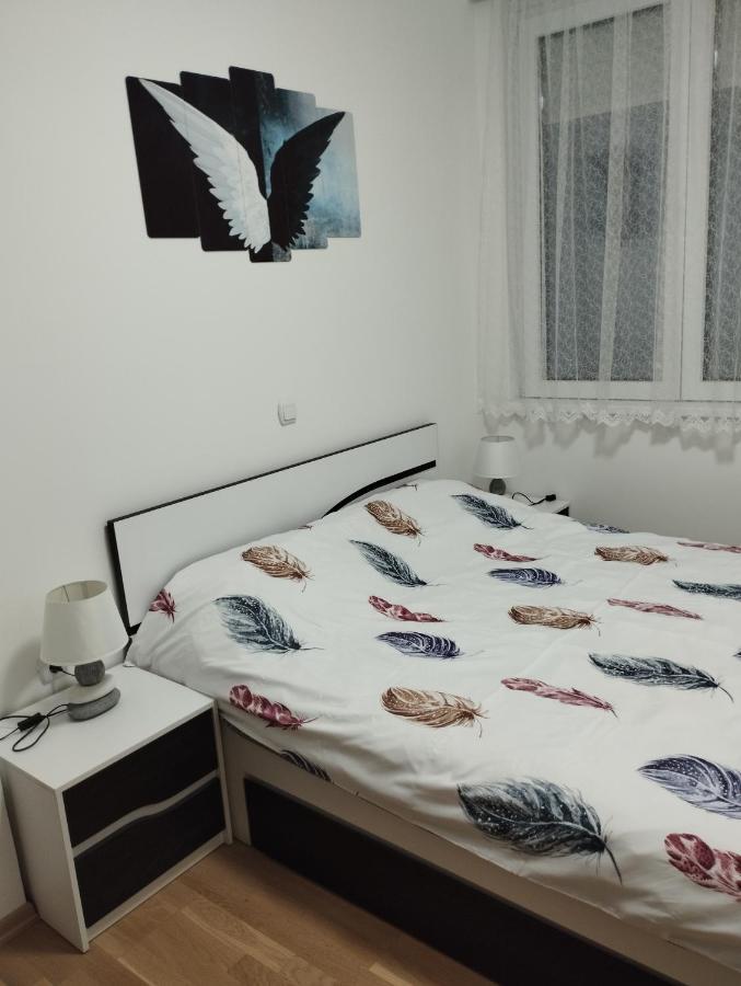 Sofija Apartment Kumanovo Eksteriør billede