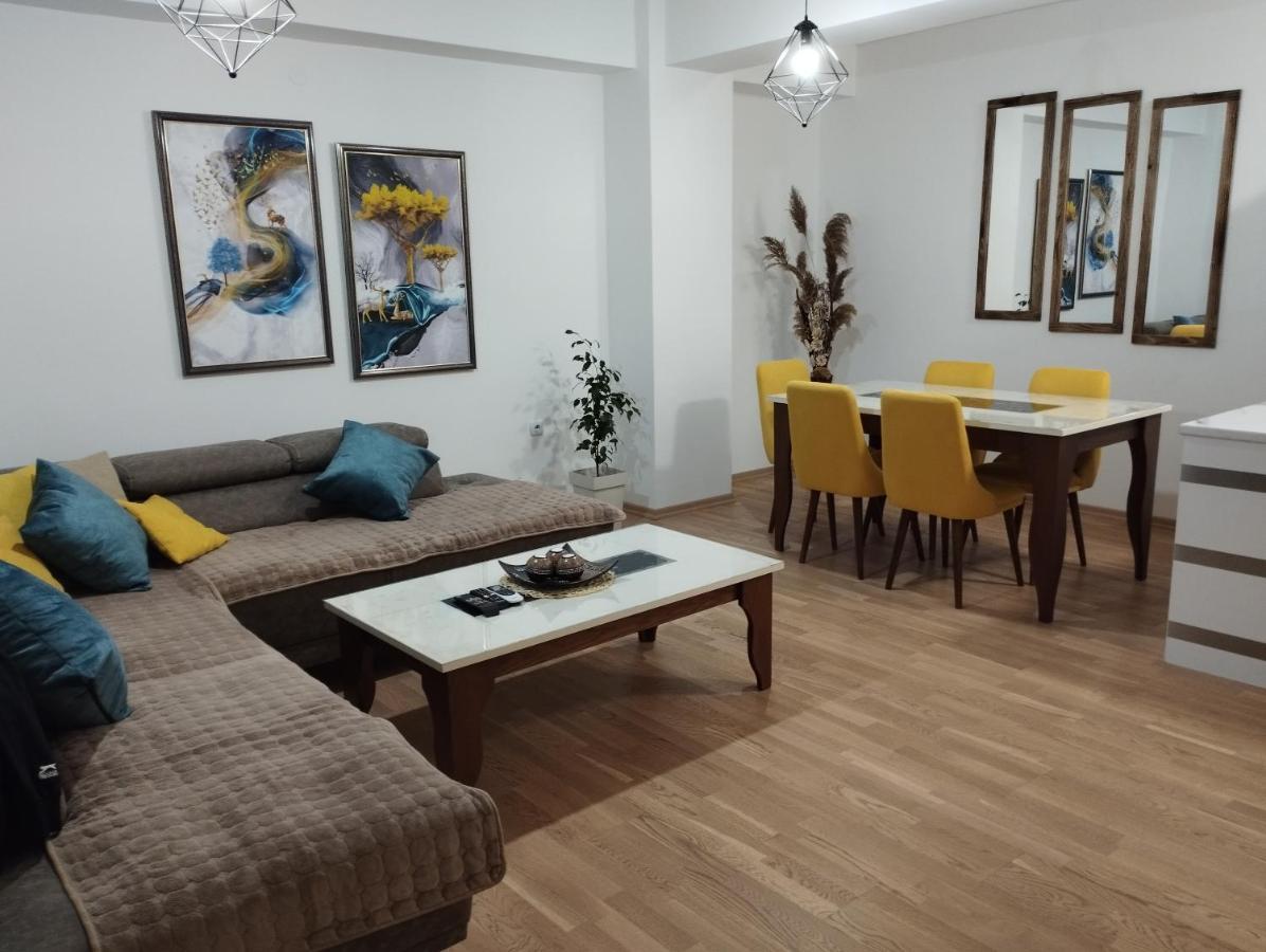 Sofija Apartment Kumanovo Eksteriør billede
