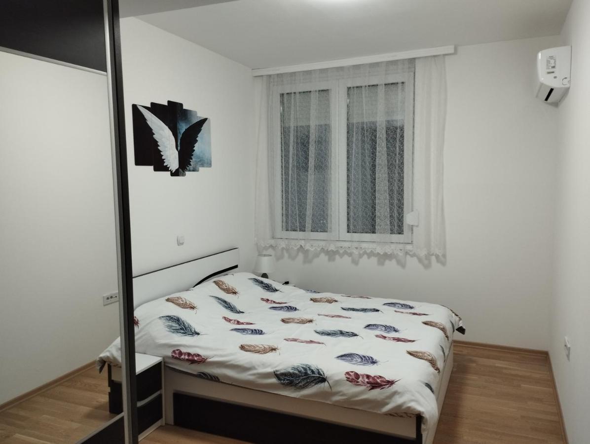 Sofija Apartment Kumanovo Eksteriør billede