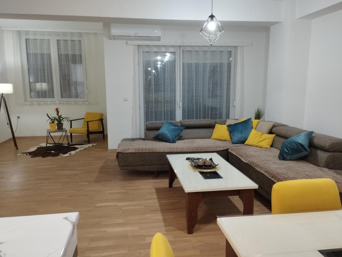 Sofija Apartment Kumanovo Eksteriør billede