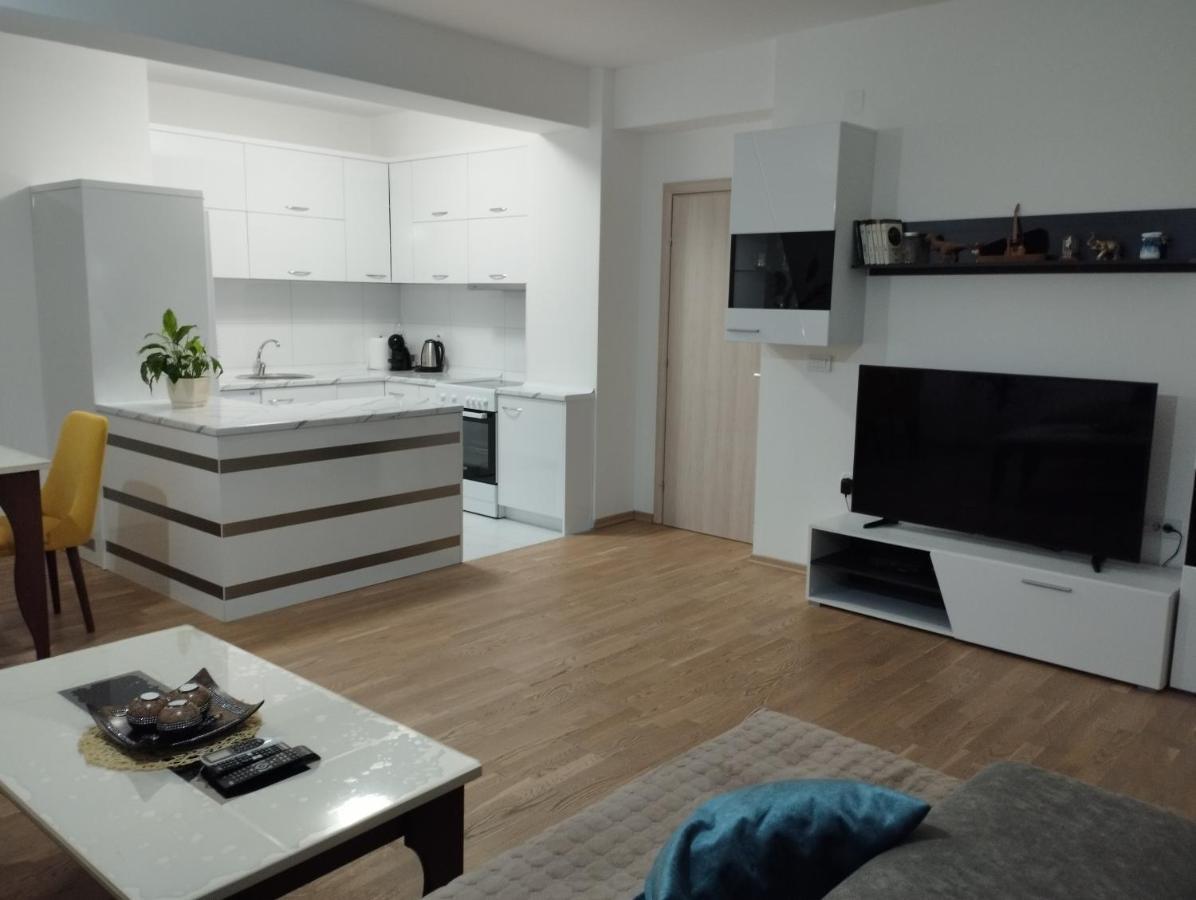 Sofija Apartment Kumanovo Eksteriør billede