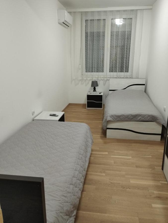 Sofija Apartment Kumanovo Eksteriør billede