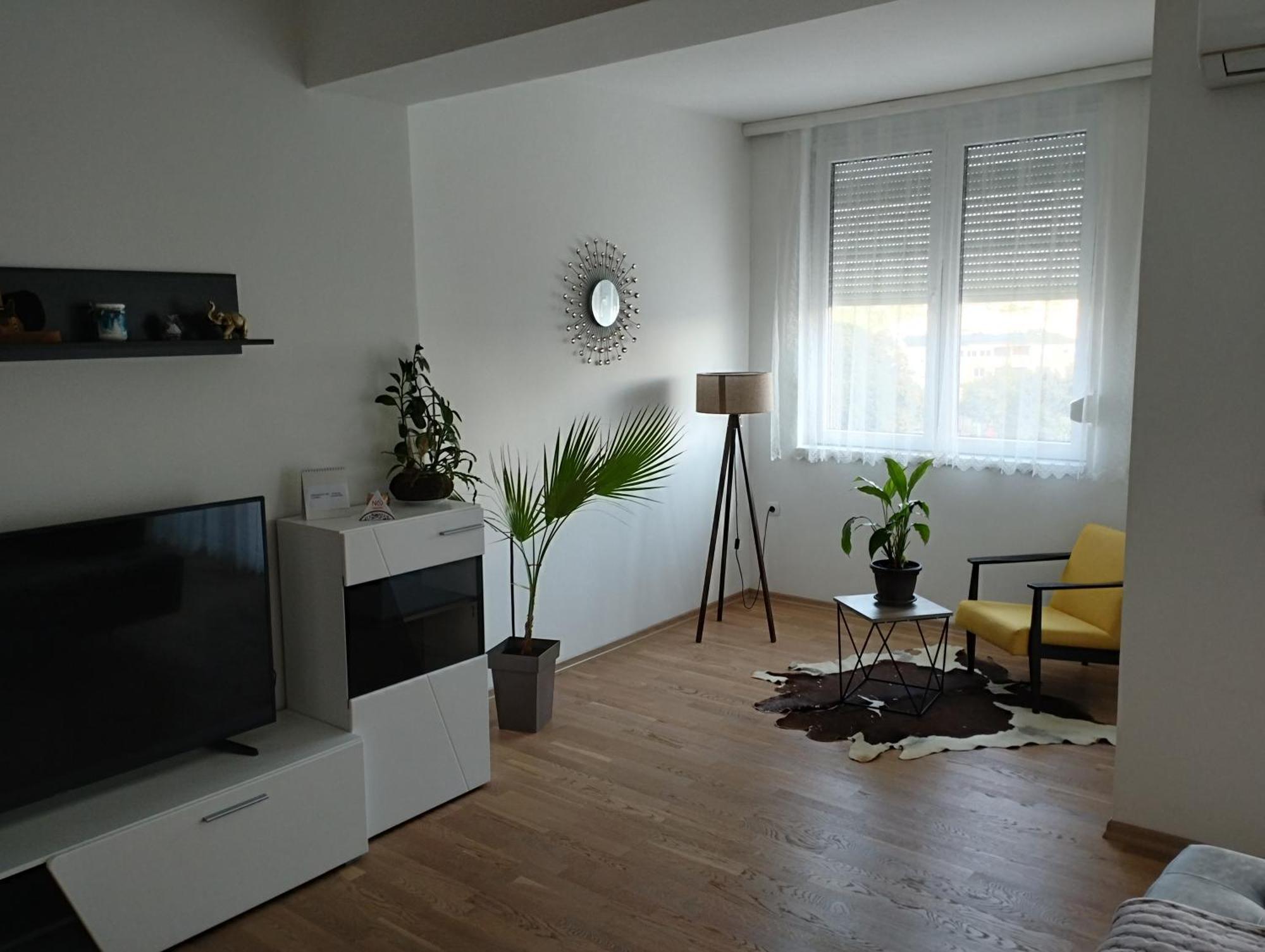 Sofija Apartment Kumanovo Eksteriør billede