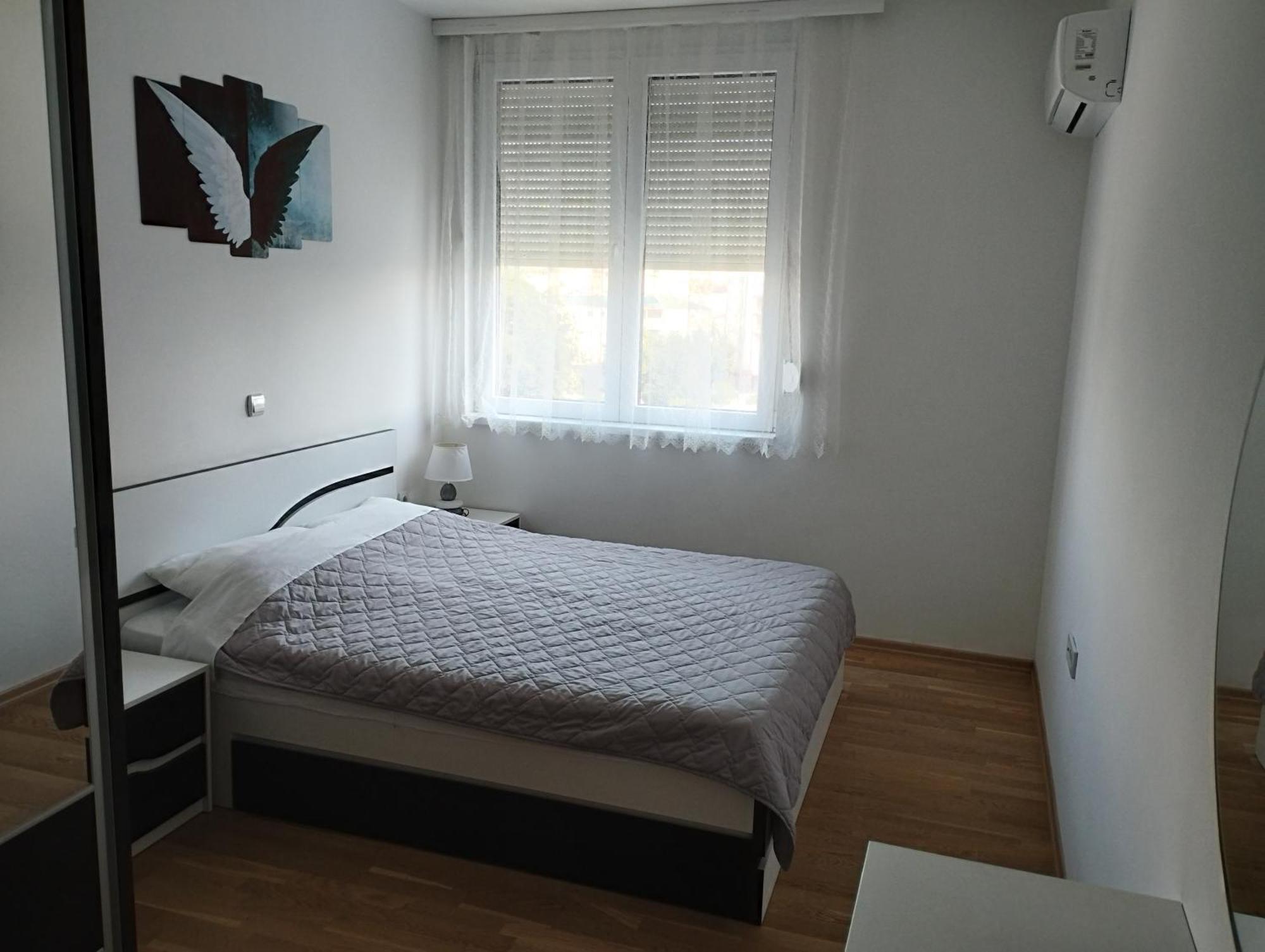Sofija Apartment Kumanovo Eksteriør billede